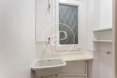 Pis de 250 m² a Barcelona