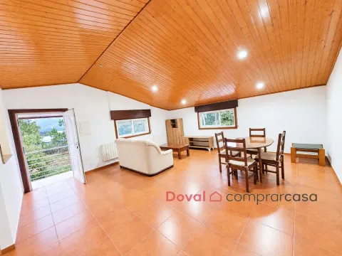 Pis de 80 m² a O Porriño