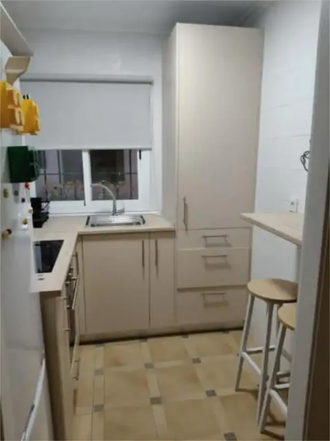 Pis de 65 m² a Còrdova