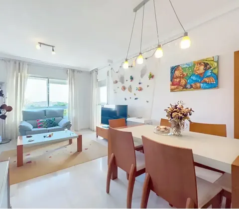 Piso de 75 m² en Badalona