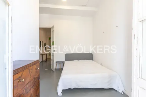 Flat 105 m² in Valencia