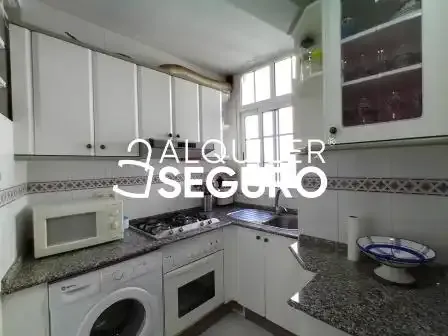 Pis de 69 m² a A Corunya