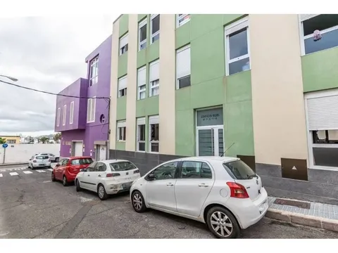 Piso de 57 m² en Las Palmas de Gran Canaria