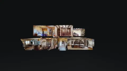 Casa de 518 m² a Elx