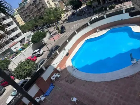 Pis de 35 m² a Fuengirola