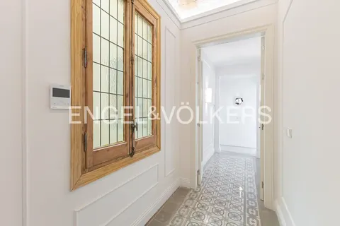 Appartamento 228 m² a Barcelona