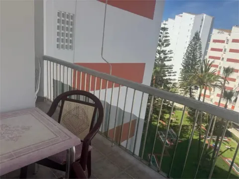 Piso de 55 m² en Salobreña