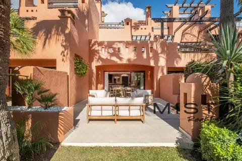 Appartamento 295 m² a Marbella