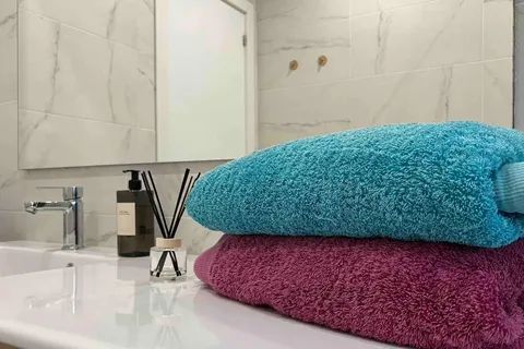 Pis de 83 m² a Madrid