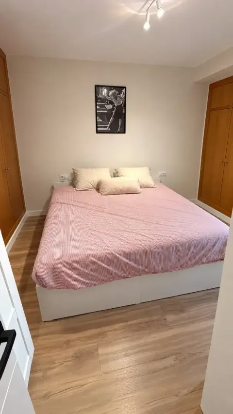 Habitació de lloguer, Múrcia