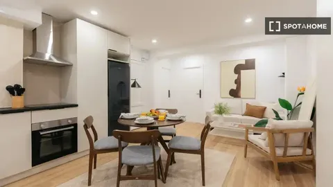 Habitació de lloguer, València