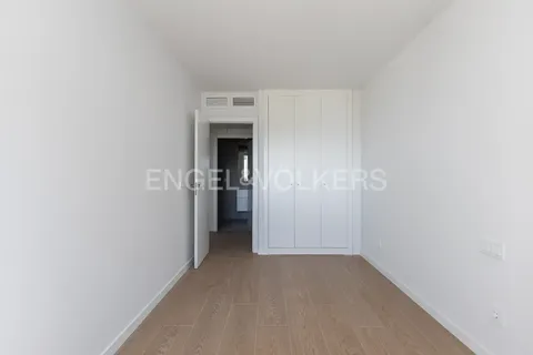 Pis de 116 m² a València