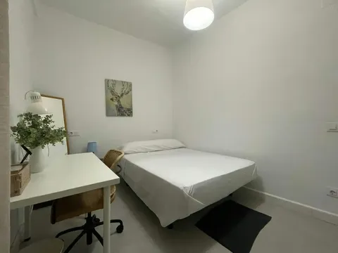 Stanza in affitto, Siviglia
