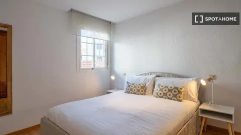 Appartement à louer, Madrid