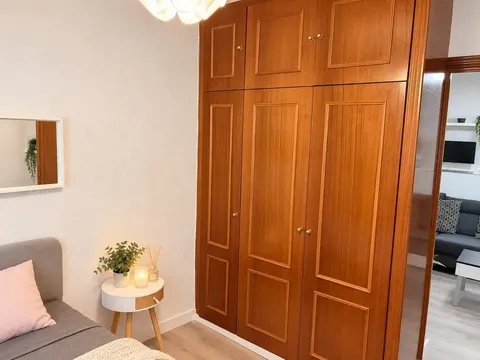 Pis de 66 m² a Madrid