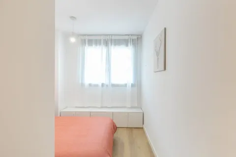 Appartement 82 m² à l'Hospitalet de Llobregat