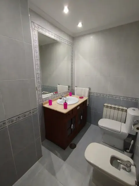 Habitació de lloguer, Albacete
