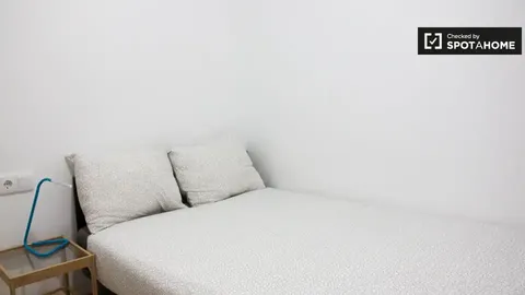 Room for rent, Barcelona
