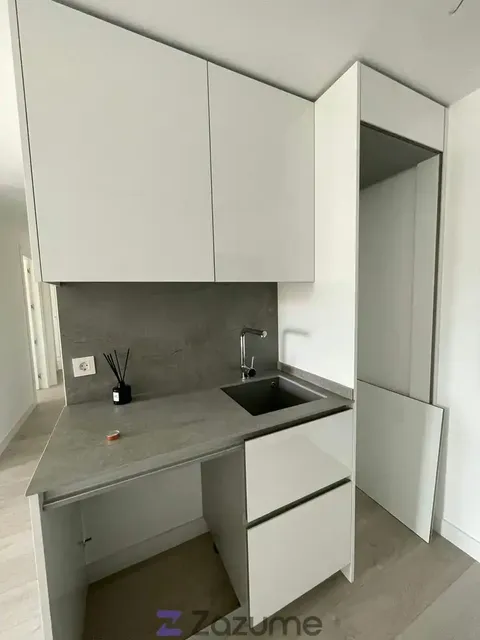 Pis de 110 m² a Mijas