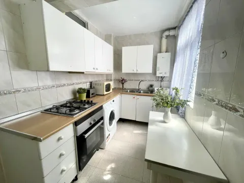 Quarto para alugar, Sevilla (3/10)