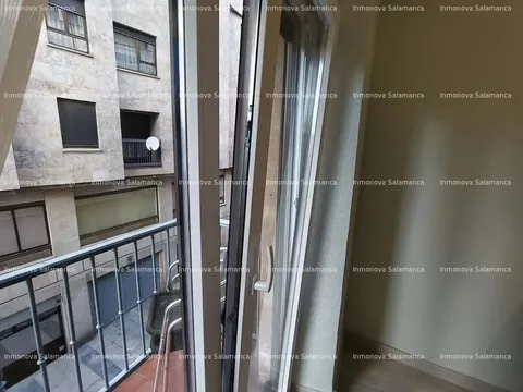 Pis de 110 m² a Salamanca