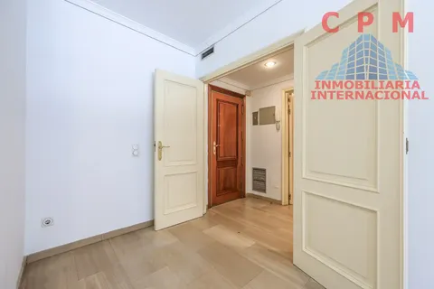 Pis de 69 m² a Madrid