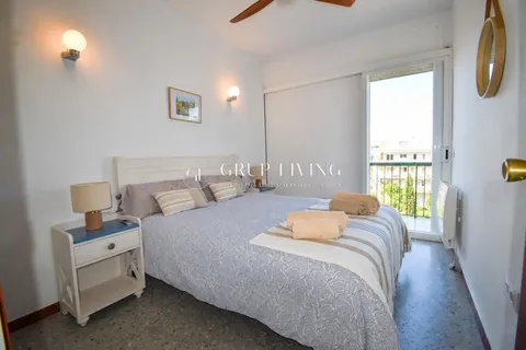 Wohnung 76 m² in Sitges