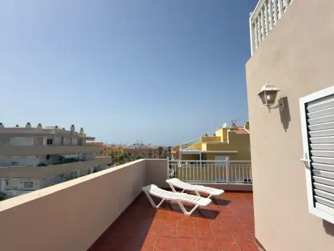 Pis de 80 m² a Guía de Isora