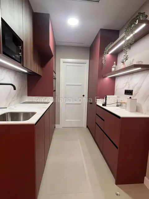 Pis de 45 m² a la Vila Joiosa