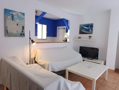 Pis de 80 m² a San Roque