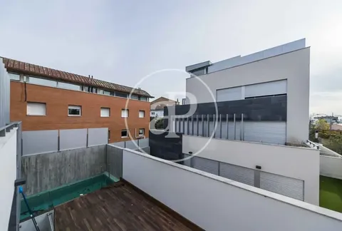Casa de 500 m² a Madrid