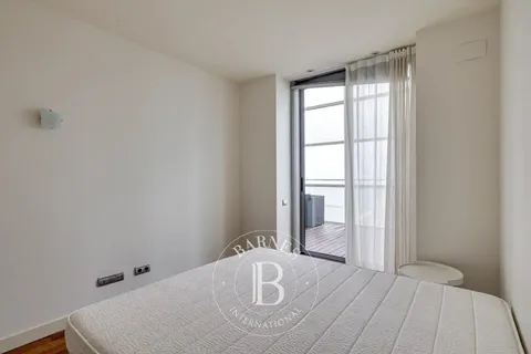 Pis de 246 m² a Barcelona