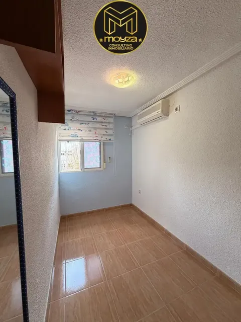 Pis de 56 m² a Jaén