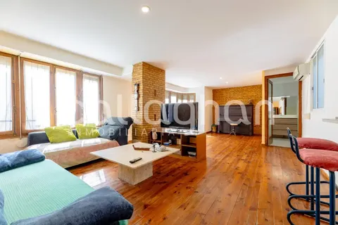 Pis de 177 m² a València