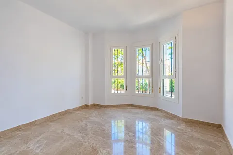 Pis de 137 m² a Marbella
