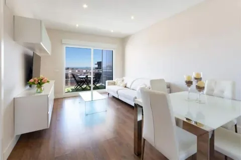 Piso de 100 m² en Gandía