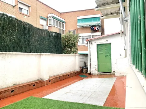 Pis de 66 m² a Madrid