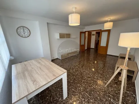 Flat 135 m² in Valencia