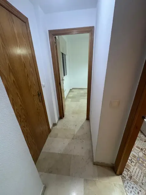 Pis de 66 m² a Sevilla