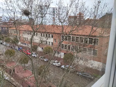 Pis de 90 m² a Valladolid