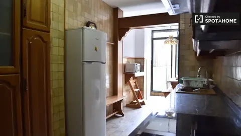 Habitació de lloguer, València
