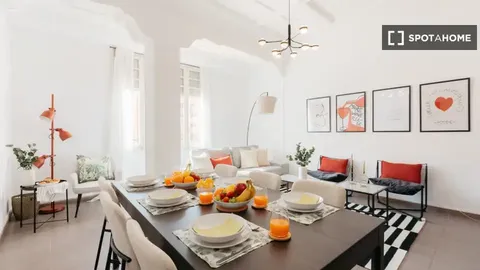 Habitació de lloguer, València