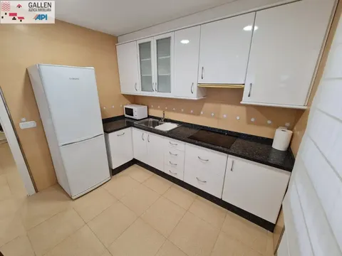 Appartement 90 m² à Castelló de la Plana / Castellón de la Plana