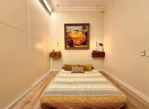 Pis de 88 m² a Barcelona