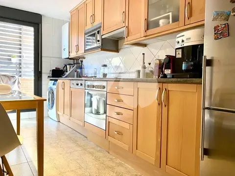 Pis de 86 m² a Madrid