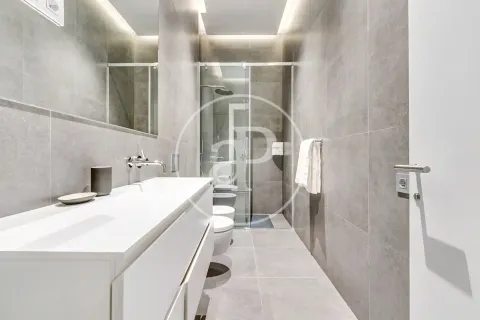 Pis de 178 m² a Madrid