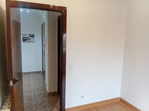 Pis de 65 m² a Terrassa
