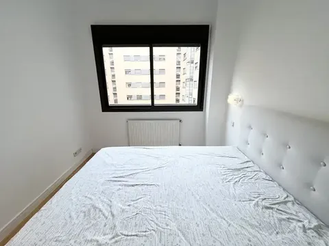 Pis de 100 m² a Madrid