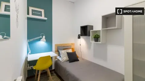 Habitación en alquiler, Barcelona