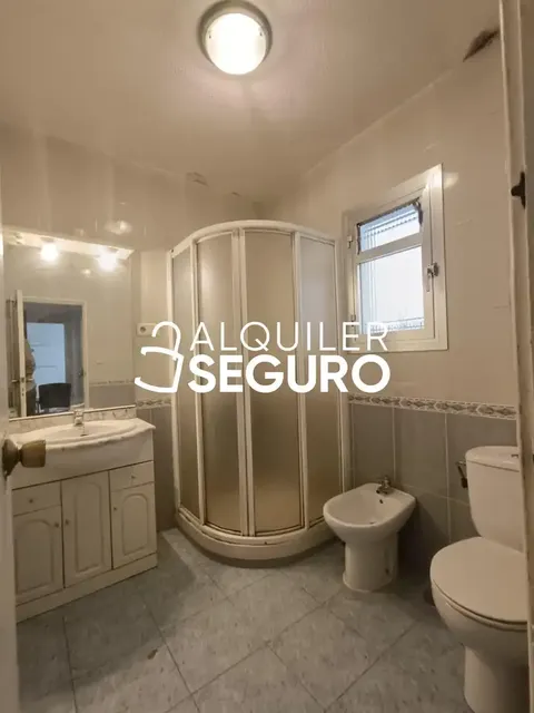 Pis de 90 m² a Madrid